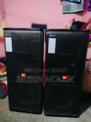 Sound Box