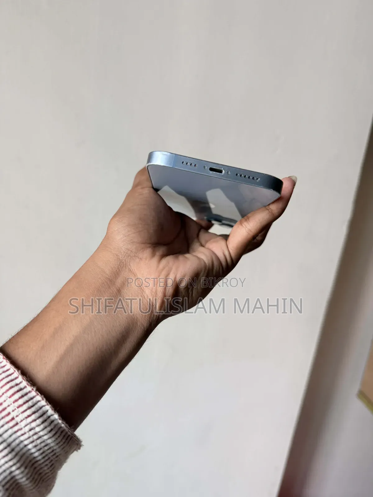 Apple iPhone 14 Plus 128 GB Blue