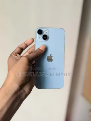 Apple iPhone 14 Plus 128 GB Blue
