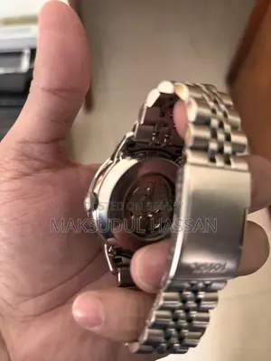 Fossil Townsman Automatic Watch