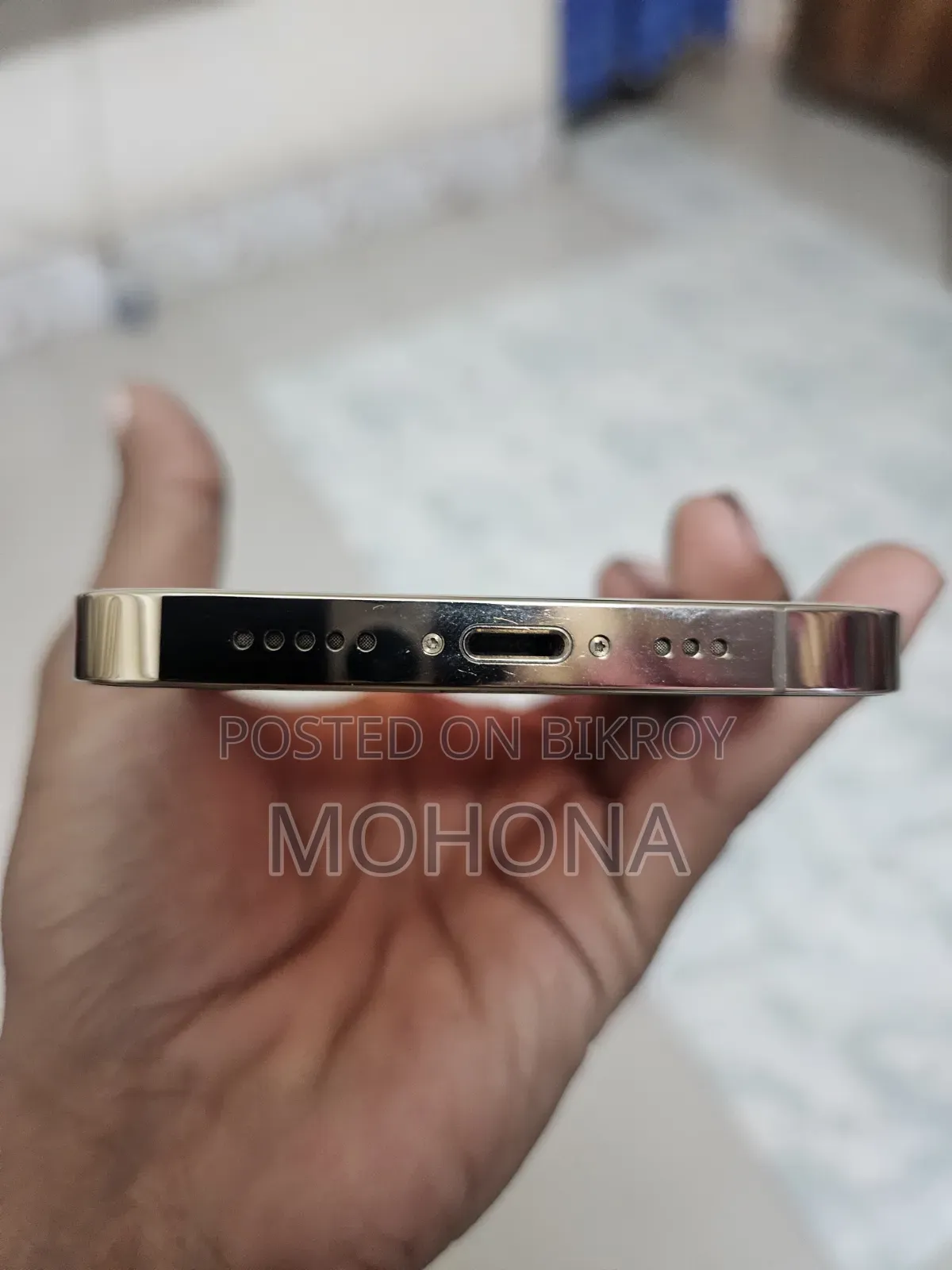 Apple iPhone 12 Pro 128 GB Gold
