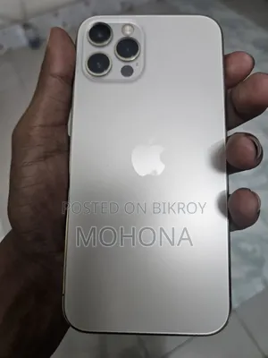 Apple iPhone 12 Pro 128 GB Gold