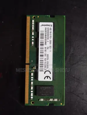 4 Gb Ddr4-2666mhz Laptop Ram