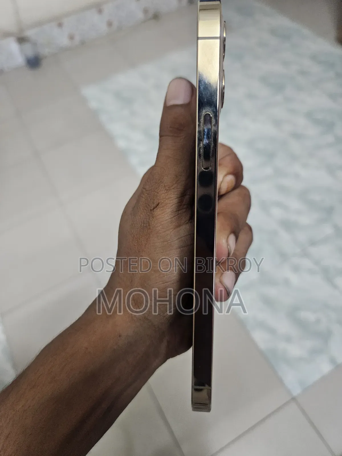 Apple iPhone 12 Pro 128 GB Gold