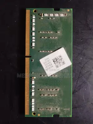4 Gb Ddr4-2666mhz Laptop Ram