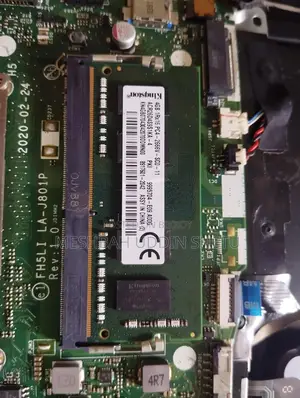 4 Gb Ddr4-2666mhz Laptop Ram