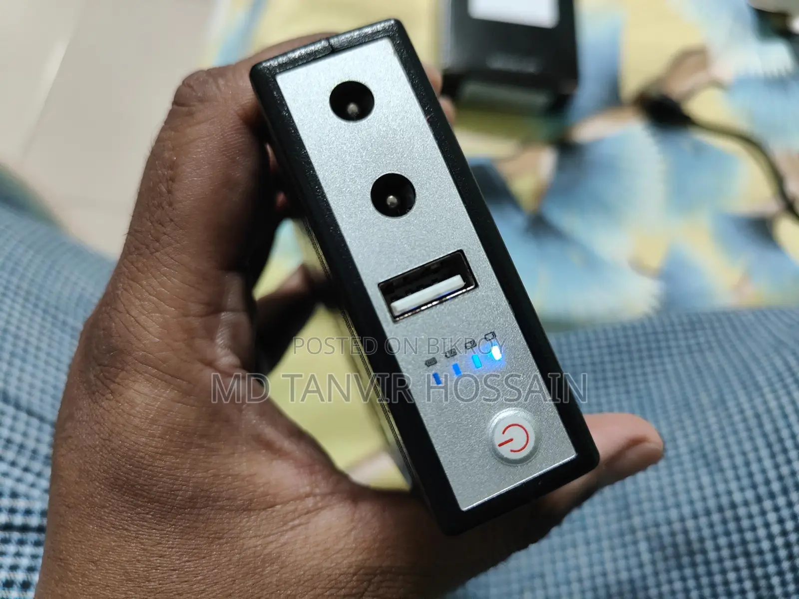 Wgp Mini Ups