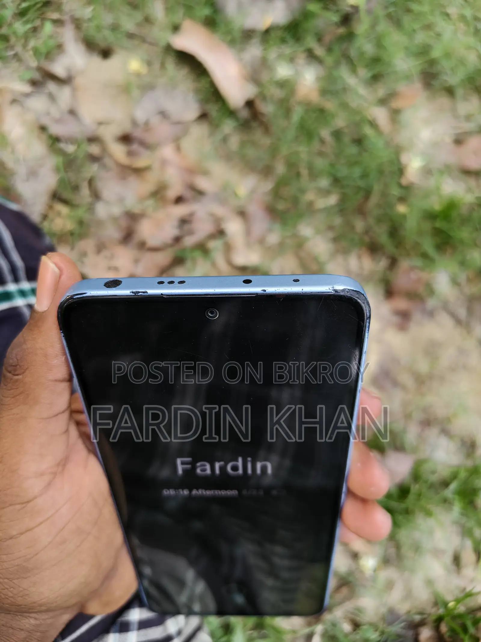 Xiaomi Redmi Note 13 2025 (Used)