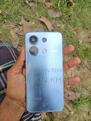 Xiaomi Redmi Note 13 2025 (Used)
