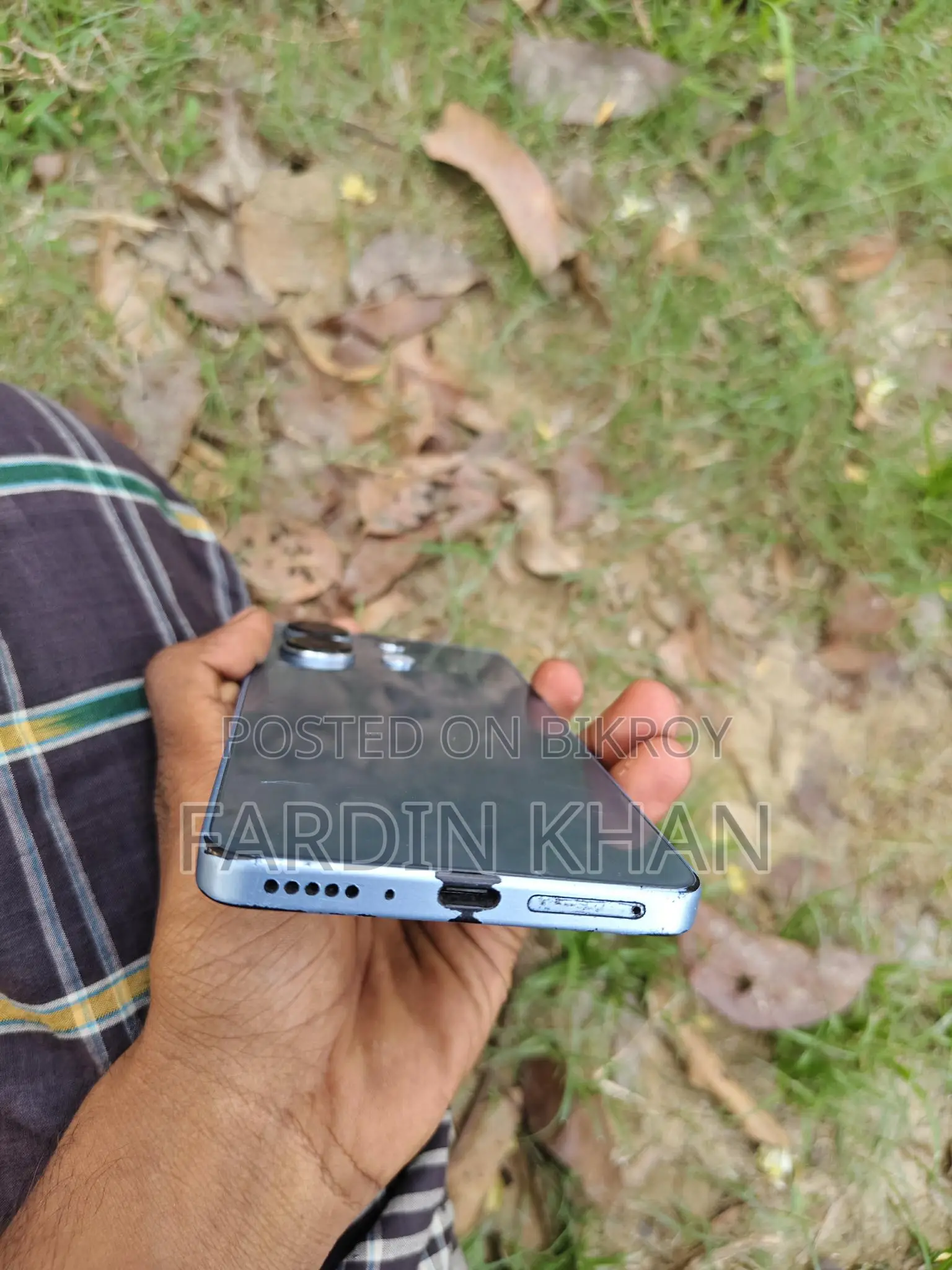 Xiaomi Redmi Note 13 2025 (Used)