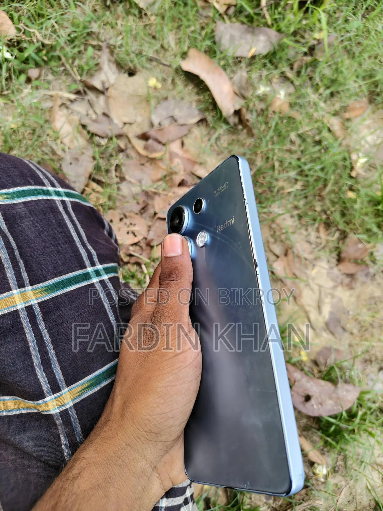 Xiaomi Redmi Note 13 2025 (Used)