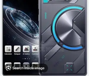 Infinix GT 20 Pro 2024 (Used)