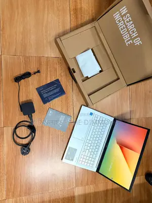 ASUS Vivobook 15 Intel i3 বিক্রির জন্য!