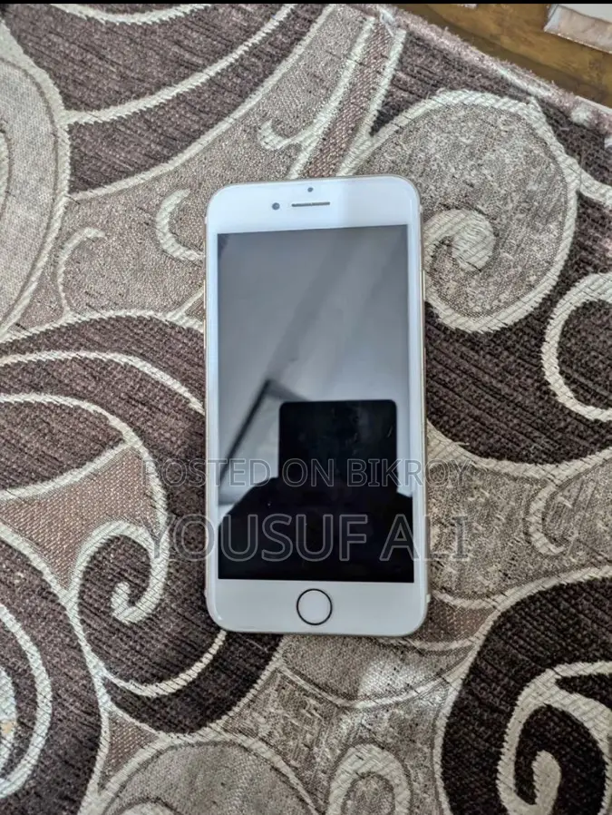 Apple iPhone 7 ` (Used)