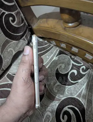 Apple iPhone 7 ` (Used)