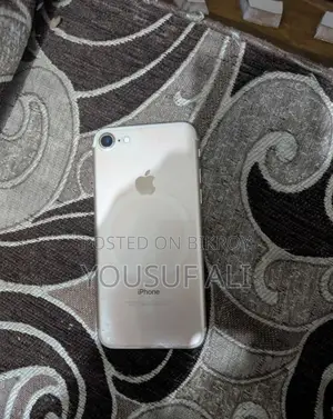 Apple iPhone 7 ` (Used)