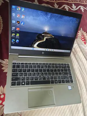 HP EliteBook 840 G6 Super Fresh Laptop Like New