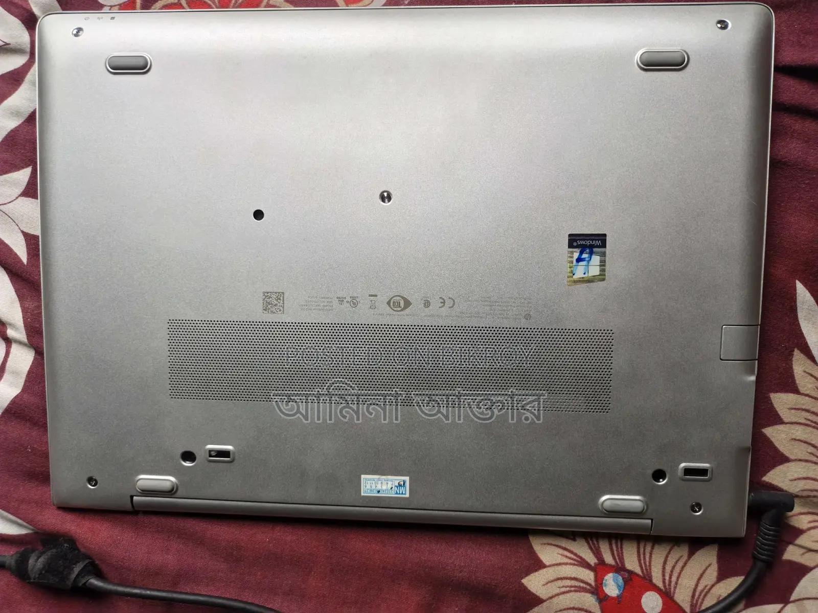 HP EliteBook 840 G6 Super Fresh Laptop Like New