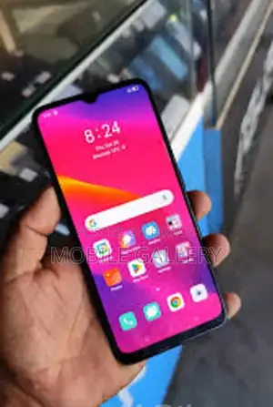 OPPO A3s 6+128 (Brand New)