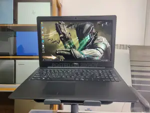 Dell Inspiron Gaming Core i5 8 Generation SSD Slim Laptop