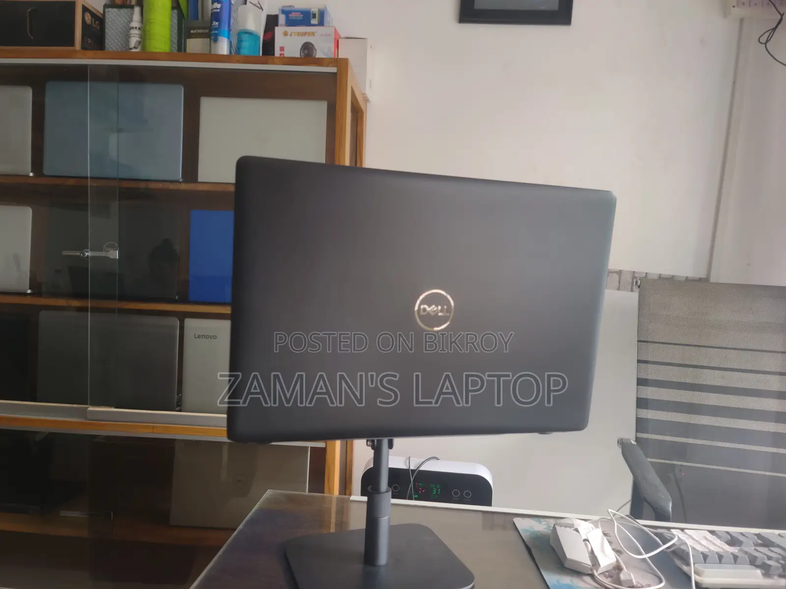 Dell Inspiron Gaming Core i5 8th Generation SSD Slim Laptop