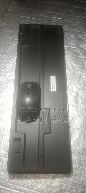 Keyboard Mouse