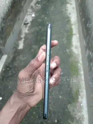 Tecno Camon 16 ram 6 rom128 (Used)