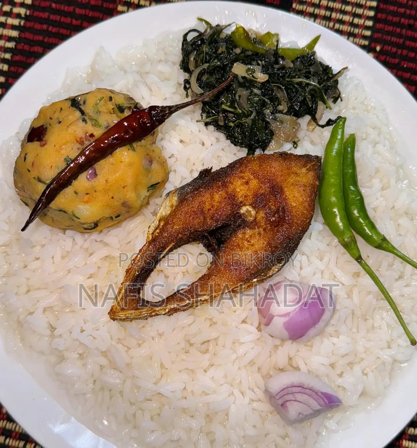 খাঁটি দেশি সরিষার তেল