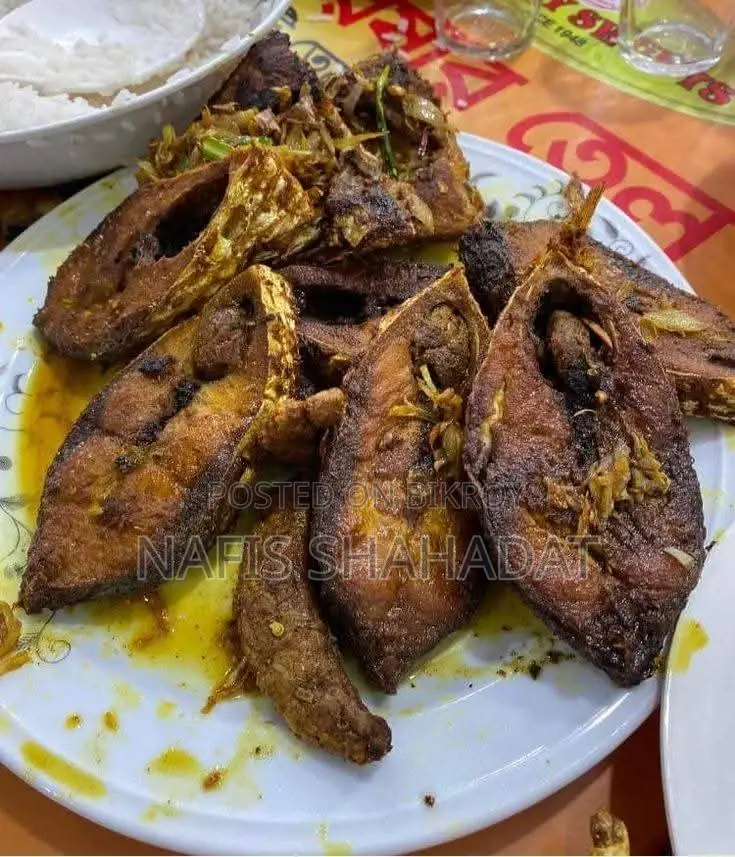খাঁটি দেশি সরিষার তেল