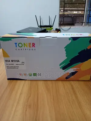 Toner Cartridge 151a