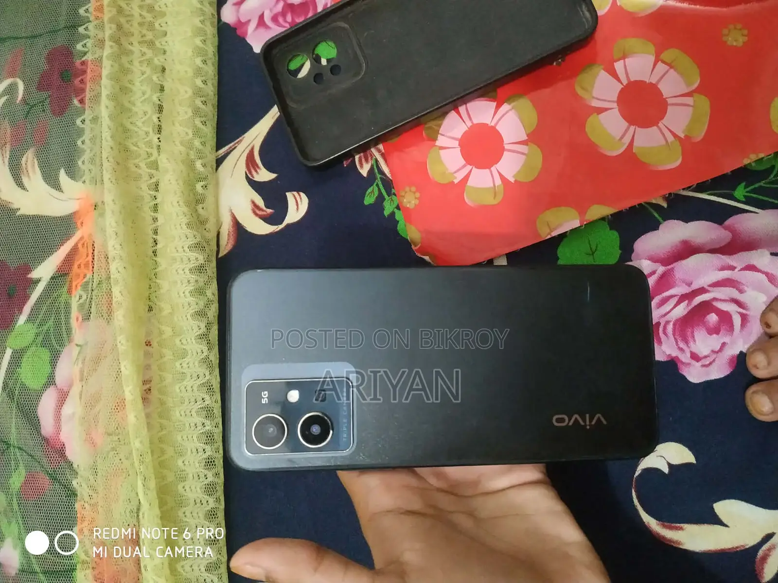 Vivo V23 5G (Used)
