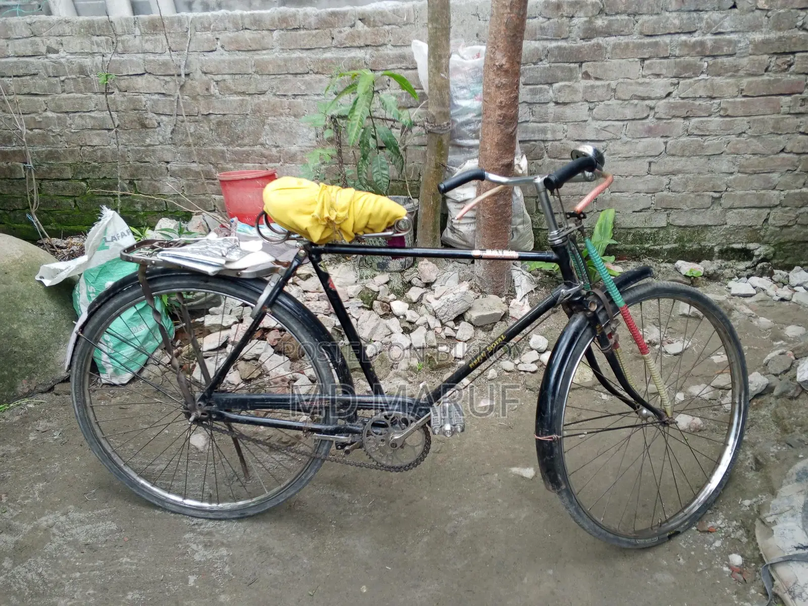 Royal Bicycle