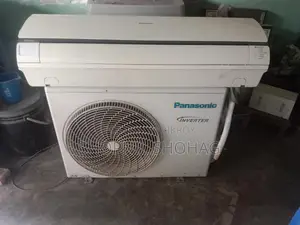 Panasonic AC