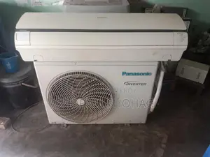 Panasonic AC