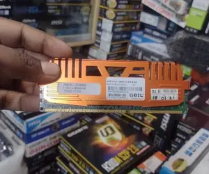 Geal Gaming RAM 4GB DDR3