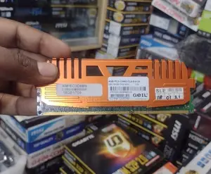 Geal Gaming RAM 4GB DDR3
