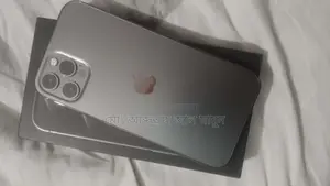 Apple iPhone 12 Pro (Used)