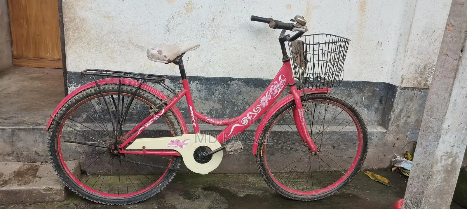 Women's Bicycle