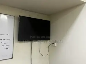 Nova 43 Inch Google Smart Tv