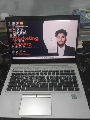 Selling Laptop at a Low Price