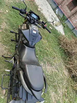 Suzuki Gixxer 155cc 2024