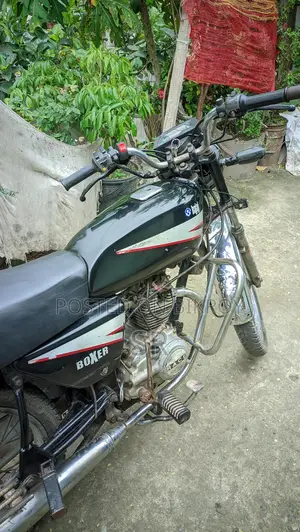Bajaj Champion 2001
