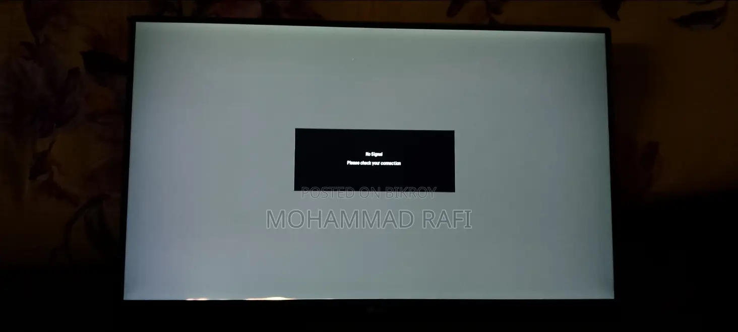 Lg 22mk600