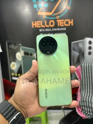 Realme 11x 5g 8+128 (Used)