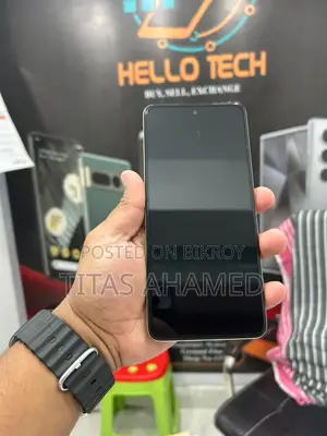 Realme 11x 5g 8+128 (Used)