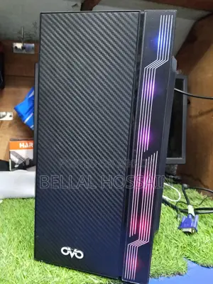 I5 4TH PC