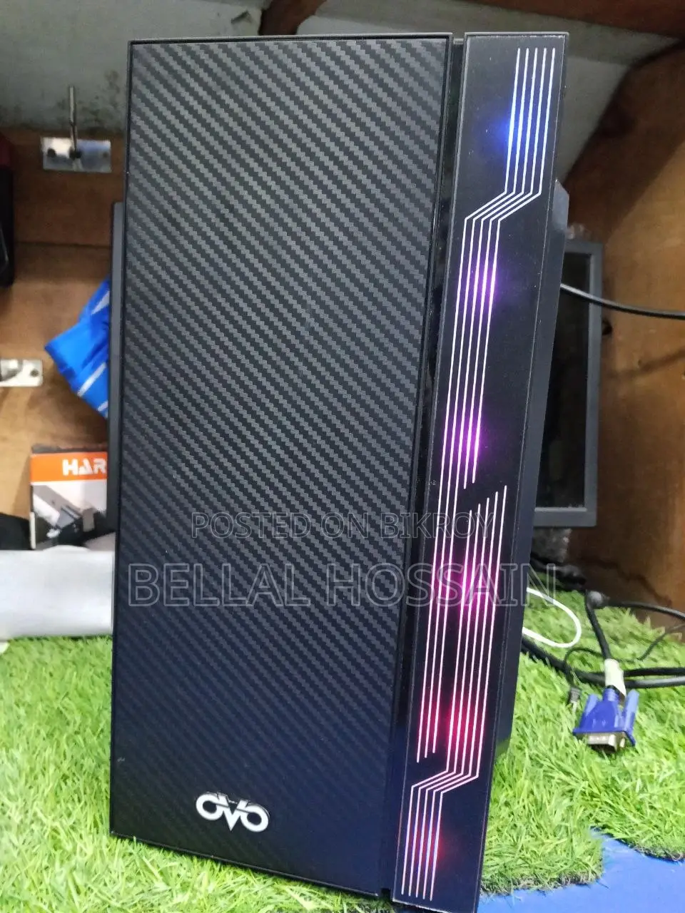 I5 4TH PC
