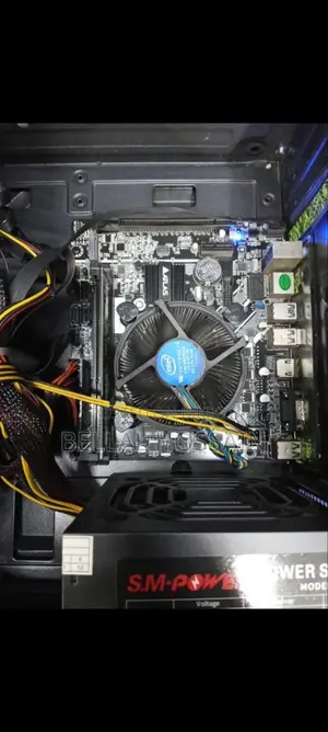 I5 4TH PC