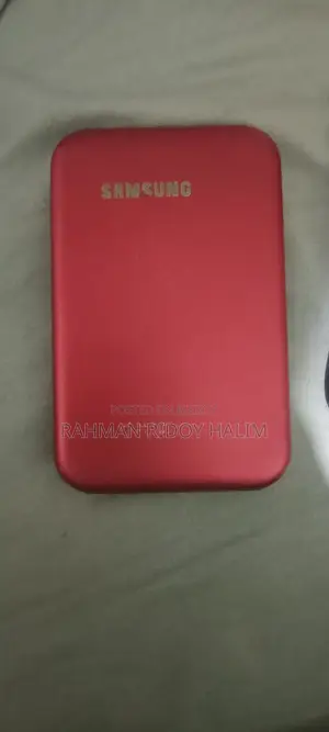 HDD Casing and Cable