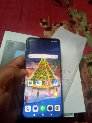 Xiaomi Redmi Note 11 4GB/64GB (Used)